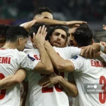 Iran Gagal Menang di Laga Perdana Piala Dunia 2026: Imbang Melawan Selandia Baru