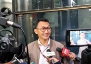 Iskandar Sitorus Diduga Halangi Penyidikan Kasus Korupsi di Bea Cukai, Apa yang Terjadi?