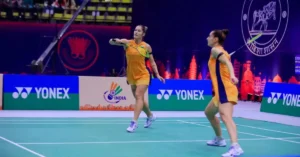 Jadwal 8 Besar Australia Open 2026: Ganda Putri Timpang, Sabar/Reza Usung Misi Revans untuk Memenangkan Gelar