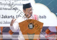 Jakarta Meriahkan HUT ke-499 dengan Haul Akbar Ulama dan Habaib Betawi
