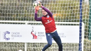 Jordan Pickford: Apakah Kiper Inggris Ini Layak Dipercaya di Piala Dunia 2026?