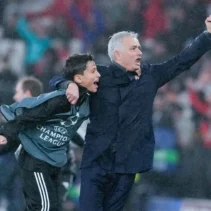 Jose Mourinho Terlibat Konflik dengan Real Madrid Setelah Kembali, Aturan Unik Menghampiri