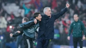 Jose Mourinho Terlibat Konflik dengan Real Madrid Setelah Kembali, Aturan Unik Menghampiri