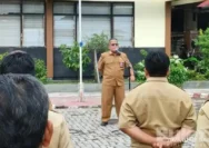 Kasus ASN Puskesmas Naga Kesiangan: Warga Sebut Sering Datang Terlambat Pulang Cepat