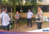 Kasus Begal Meningkat: Korban Dikeroyok dan Disabet Sajam Polisi Selidiki Kasus Begal di Jalan Raya Tambelang Sukatani