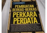 Keadilan Tertunda: Berkas Perkara Egi Masih Mengendap Setelah Setahun