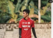 Keberadaan Mantan Kiper U-23 Nuri Agus Wibowo Masih Misterius, Keluarga Terus Lakukan Pencarian