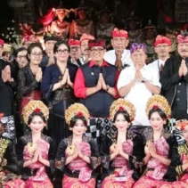 Kebudayaan dan Kesenian Tabanan: Menyongsong PKB 2026 dengan Semangat Tradisi