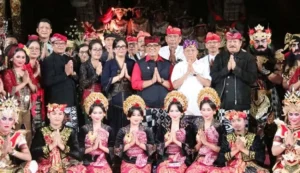 Kebudayaan dan Kesenian Tabanan: Menyongsong PKB 2026 dengan Semangat Tradisi