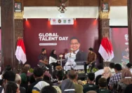 Kebumen Jadi Pintu Talenta Indonesia Menuju Dunia Kemenko PM Gelar Global Talent Day dan Job Fair Internasional