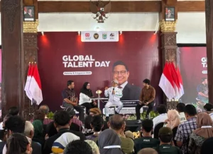 Kebumen Jadi Pintu Talenta Indonesia Menuju Dunia Kemenko PM Gelar Global Talent Day dan Job Fair Internasional