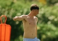 Kedatangan Bintang Real Madrid: Bali United Merasa Terhormat