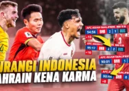 Kejutan di Piala Dunia 2026: Mesir Tahan Imbang Belgia 1-1, Bintang Napoli dan Arsenal Tak Berkutik
