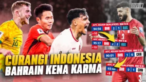 Kejutan di Piala Dunia 2026: Mesir Tahan Imbang Belgia 1-1, Bintang Napoli dan Arsenal Tak Berkutik
