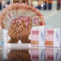 Kekuatan Rupiah Menguat Pesat Terhadap Dolar AS Pasca Kesepakatan Damai AS-Iran