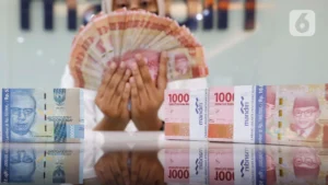 Kekuatan Rupiah Menguat Pesat Terhadap Dolar AS Pasca Kesepakatan Damai AS-Iran