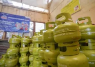 Kelangkaan dan Kenaikan Harga LPG 3 Kg di Morowali Jadi Sorotan Warga