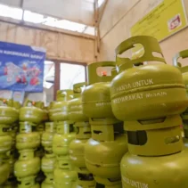 Kelangkaan dan Kenaikan Harga LPG 3 Kg di Morowali Jadi Sorotan Warga