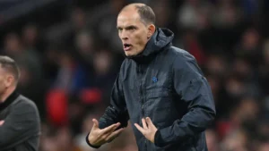 Kemenangan Bersejarah Inggris atas Kroasia: Sentuhan Tuchel Membawa Hasil Langka untuk The Three Lions
