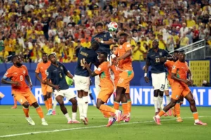 Kemenangan Bersejarah Pantai Gading di Piala Dunia 2026 Berkat Gol Dramatis Amad Diallo
