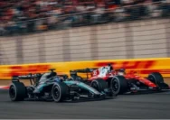 Kemenangan Mengejutkan Hamilton Bersama Ferrari di Barcelona GP 2026