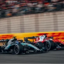 Kemenangan Mengejutkan Hamilton Bersama Ferrari di Barcelona GP 2026