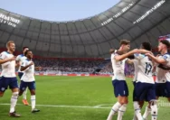 Kemenangan Menggembirakan di Piala Dunia: Hasil Piala Dunia Tadi Malam Memukau!