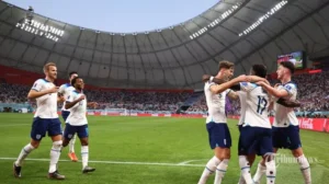 Kemenangan Menggembirakan di Piala Dunia: Hasil Piala Dunia Tadi Malam Memukau!