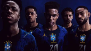 Kemeriahan Fans Jordan di Piala Dunia: Sebuah Debut yang Tak Terlupakan