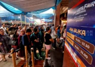 Kemeriahan Hari Pertama Jakarta Fair 2026 di JIExpo Kemayoran: Pengunjung Membludak dan Beragam Promo Menarik