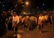Kemeriahan Kirab Pusaka Malam 1 Suro Solo 2026: Tradisi Sakral yang Selalu Dinanti