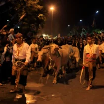 Kemeriahan Kirab Pusaka Malam 1 Suro Solo 2026: Tradisi Sakral yang Selalu Dinanti