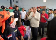 Kemnaker Turun Tangan Atasi PHK 133 Karyawan PT Amos Indah Indonesia