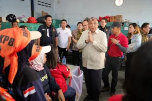 Kemnaker Turun Tangan Atasi PHK 133 Karyawan PT Amos Indah Indonesia