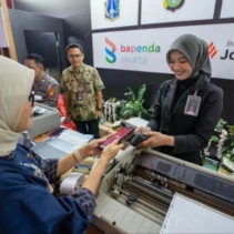 Kemudahan Bayar Pajak Kendaraan di Jakarta Fair 2026