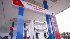 Kenaikan Harga BBM Juni 2026: Pertamax Tembus Rp16.250 per Liter, Simak Daftar Lengkapnya