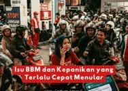 Kepanikan dan Harapan: BTS Day 3 Menjadi Sorotan di Jakarta dengan Penjualan Tiket yang Membludak