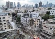 Ketegangan Diplomatik: Media Israel Lapor Tel Aviv Frustrasi Melihat AS Tunduk pada Tuntutan Iran