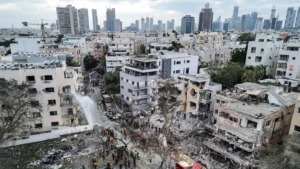 Ketegangan Diplomatik: Media Israel Lapor Tel Aviv Frustrasi Melihat AS Tunduk pada Tuntutan Iran