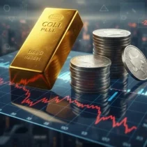 Ketidakpastian Harga Emas: Investor Memilih Untuk Tahan Aset