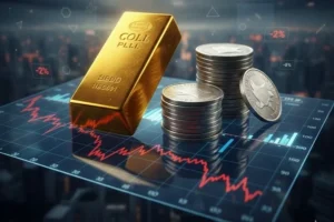 Ketidakpastian Harga Emas: Investor Memilih Untuk Tahan Aset