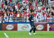 Kiper Timnas U-23 Indonesia Ditemukan Setelah Menghilang, Diduga Alami Depresi