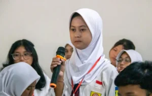 Kisah Haru Axel: Siswa SMK Kudus yang Mendapat Dukungan Penuh untuk Pendidikan