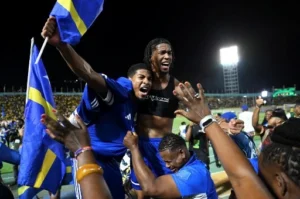 Kisah Inspiratif Curaçao: Tim Kecil yang Mengguncang Panggung Piala Dunia