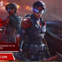 Kode Redeem Free Fire 12 Juni 2026 Masih Aktif? Cek Daftar Terbaru dan Cara Klaim Hadiah Gratis dari Garena