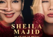 Konser Megah Jejak Nada 2026: Dua Diva Asia Tenggara Kris Dayanti dan Sheila Majid Berkolaborasi