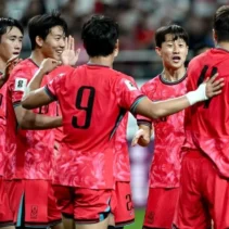 Korea Selatan Mengawali Piala Dunia 2026 dengan Kemenangan 2-1 atas Ceko