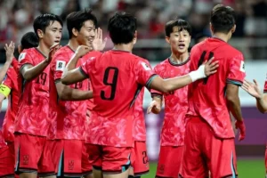 Korea Selatan Mengawali Piala Dunia 2026 dengan Kemenangan 2-1 atas Ceko