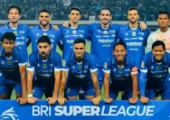 Kota Kembang Mengerikan: 2 Calon Kuat Pemain Target Persib Bandung dari Tim Degradasi