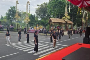Kreativitas Digital Mengangkat Spirit Agraris Tabanan di PKB 2026